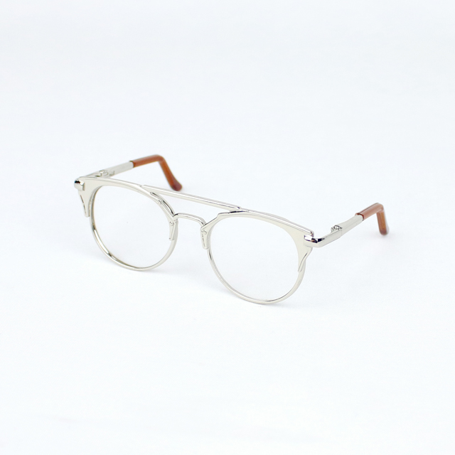 솜데이즈 아이돌 20cm 인형안경 8.5cm 보잉선글라스 7colors - 상세 이미지 4