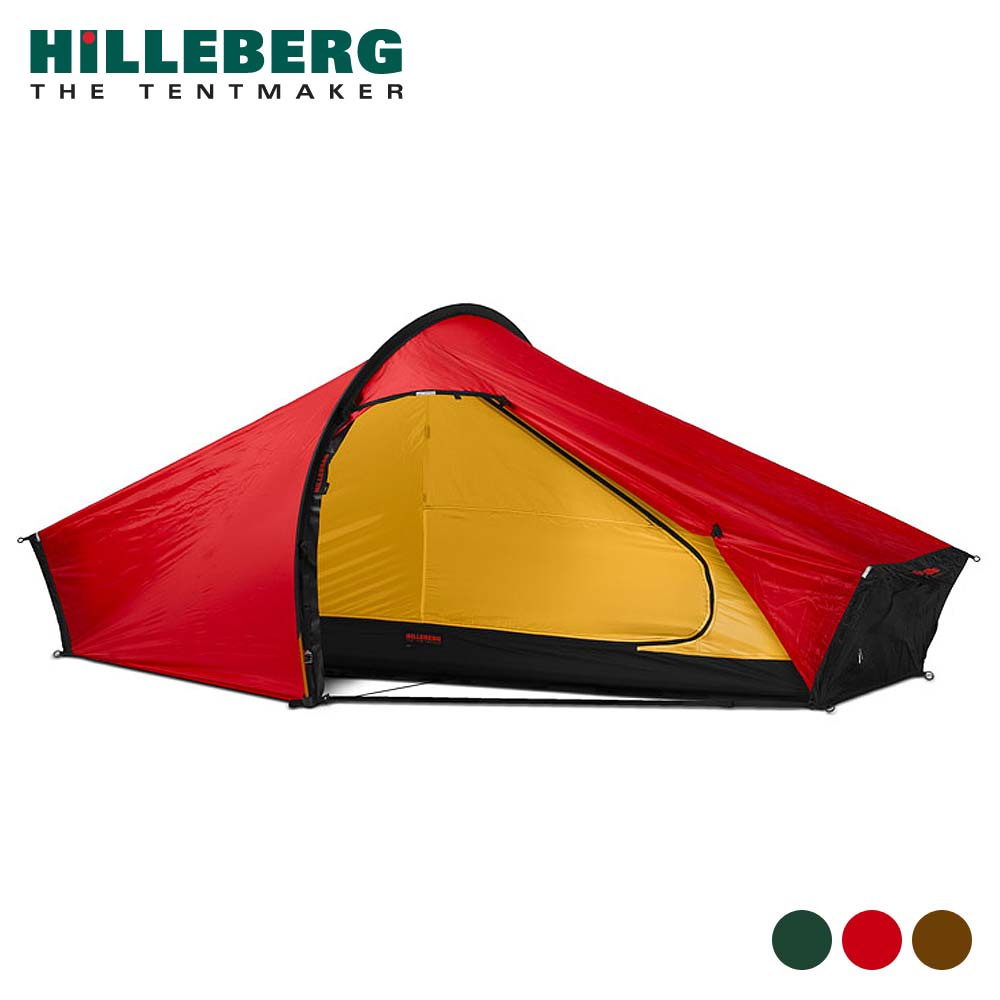 힐레베르그 악토 텐트 (01381) 파커스인터내셔널 정식