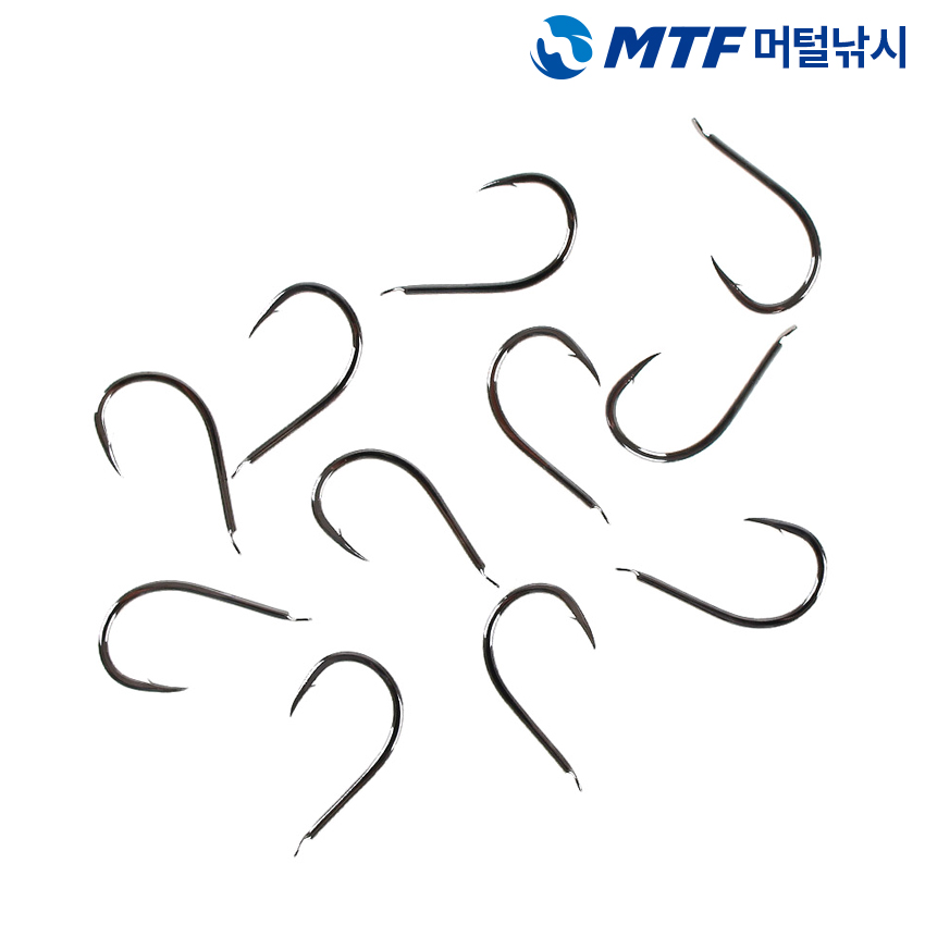 다이치 신형 카본 치누 바늘 감성돔바늘 바다낚시바늘 - 상세 이미지 3