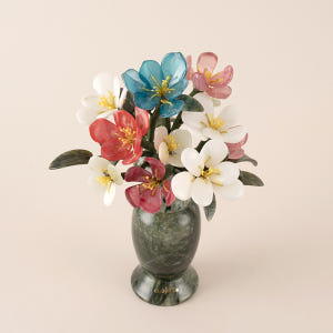 아토제이드 천연 옥꽃 모던 제이드 / 승진선물 옥화분 승진화분 승진난 입... 실사용 후기 | 효과 있을까? - 상품 이미지 2