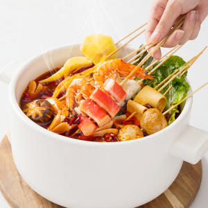 하이디라오 마라샹궈 소스 대용량 5kg 업소용 식당용 벌크 마라소스 중국... 맛있게 먹은 솔직 후기 - 상품 이미지 3