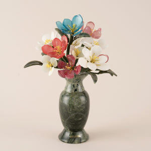 아토제이드 천연 옥꽃 모던 제이드 / 승진선물 옥화분 승진화분 승진난 입... 실사용 후기 | 효과 있을까? - 상품 이미지 1