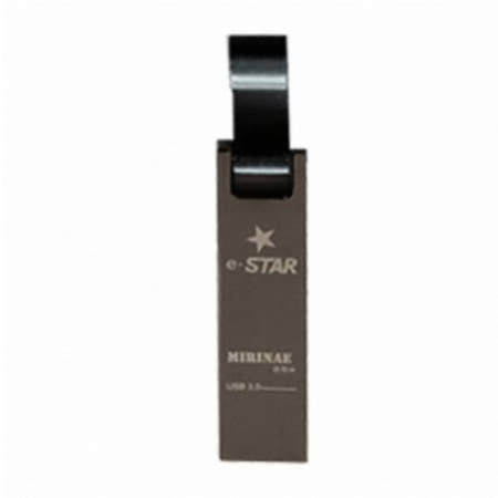 e-STAR MIRINAE USB 3.0 128GB usb메모리