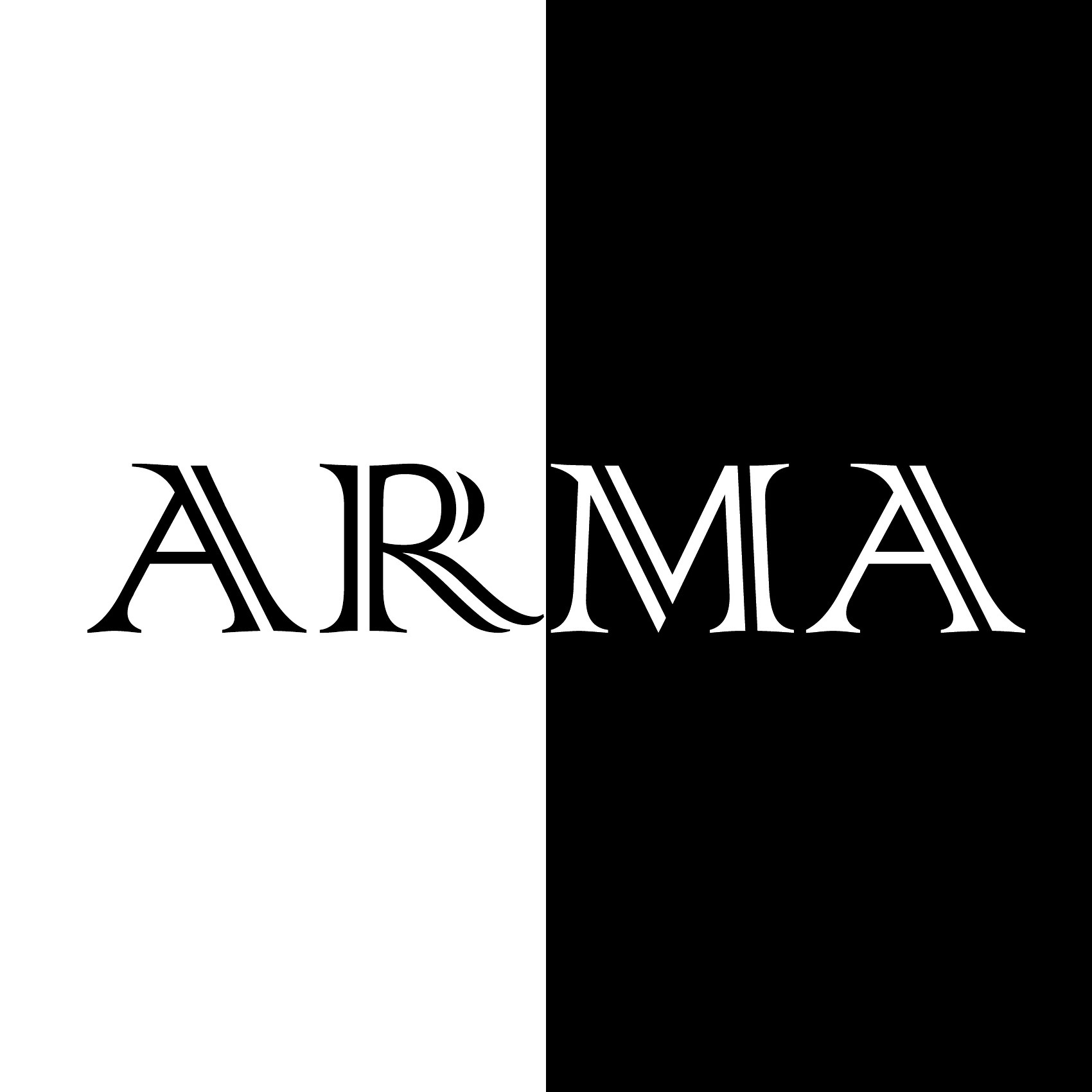 아르마88 스토어 로고