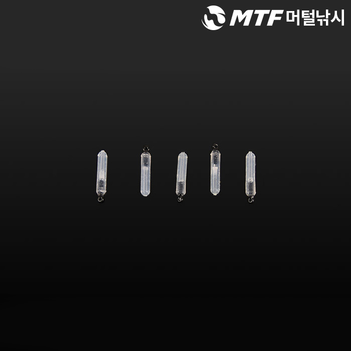 키우라 유동형 찌고무 KW-133 민물찌부품/채비 - 상세 이미지 3