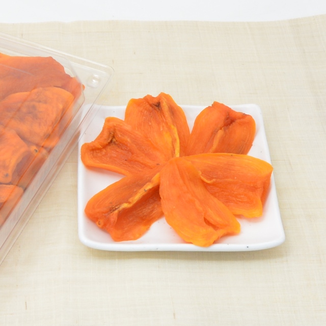 가정용 감말랭이 1팩 400g - 상세 이미지 3
