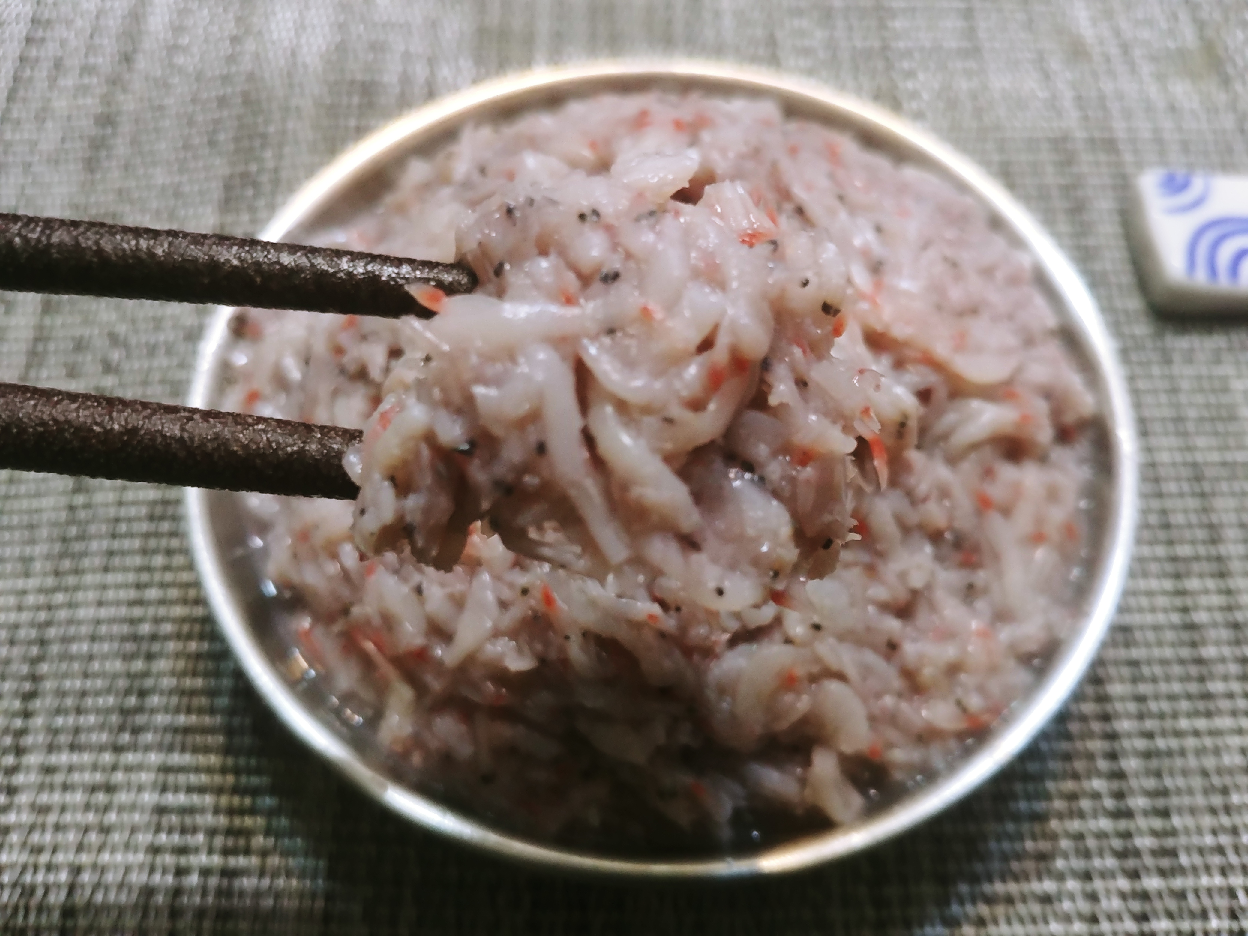 충남 서해안 서천 자하젓3kg - 상세 이미지 5