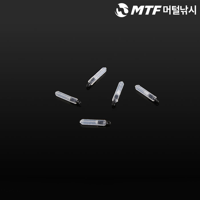 키우라 유동형 찌고무 KW-133 민물찌부품/채비 - 상세 이미지 2