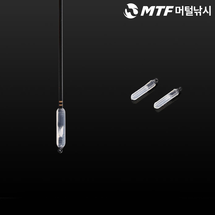 키우라 유동형 찌고무 KW-133 민물찌부품/채비 - 상세 이미지 4