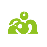 해피요가 스토어 로고