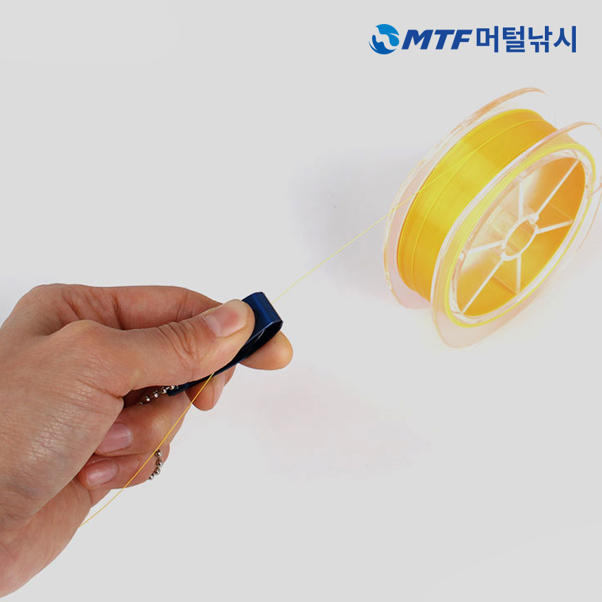 라인커터 낚시가위 다용도 가위 허벌 가위 만능 가위