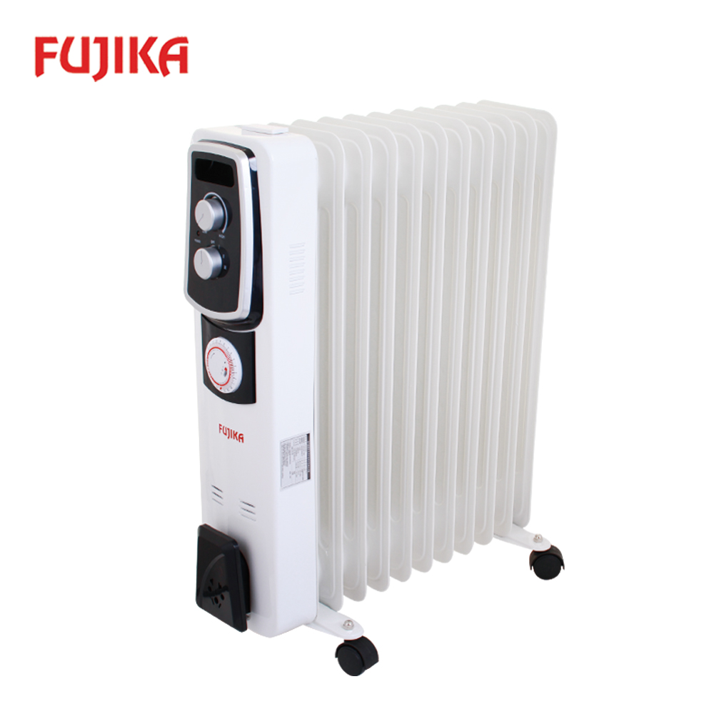 후지카 라디에이터 11핀 타이머 FKR-1811T - 상품 이미지