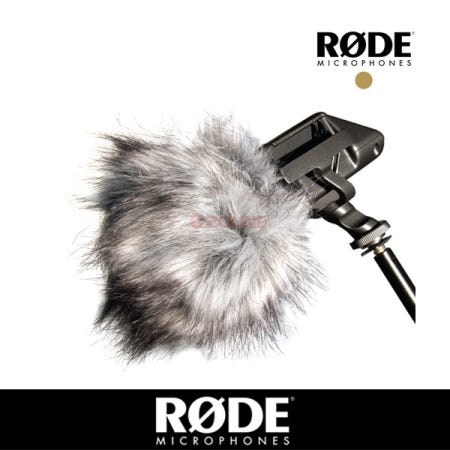 로데 로데 DeadKitten Wind Shield데드키튼윈드쉴드/테이크