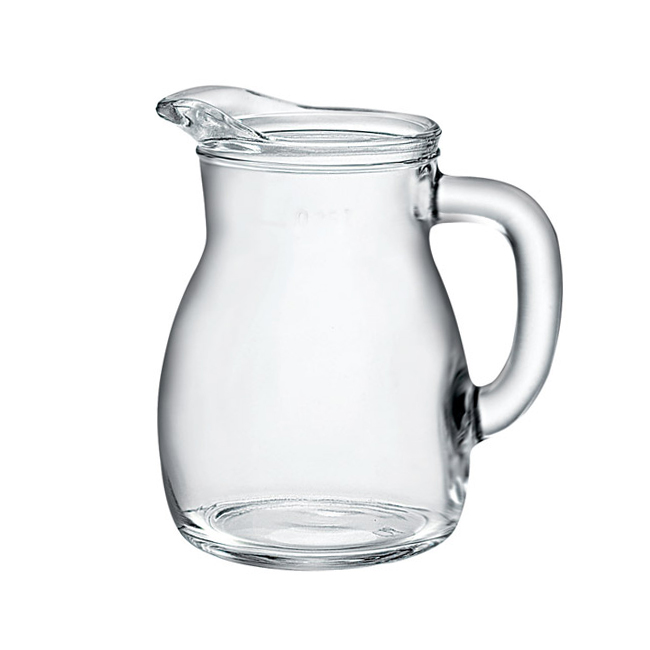 보르미올리 비스트로 저그 유리 물병 워터저그 피쳐 1000ml - 상세 이미지 2