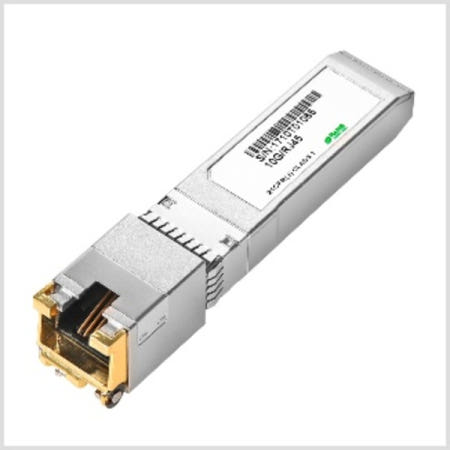 넥스트유 NEXT-SFP10G-CP 10G RJ45 SFP+ 광모듈 Cisco호환