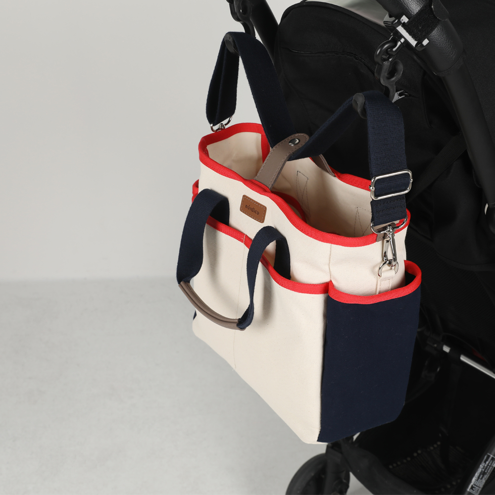 로로 국민기저귀가방 아기짐가방 국내제조