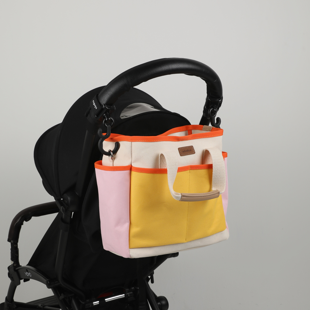 로로 국민기저귀가방 아기짐가방 국내제조