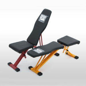 접이식각도조절 인클라인 벤치프레스 가정용 헬스의자 운동러 솔직 후기 | 실사용 리뷰 - 상품 이미지 2