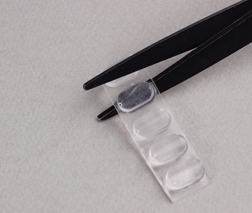 Chax Tip Nail Band 5