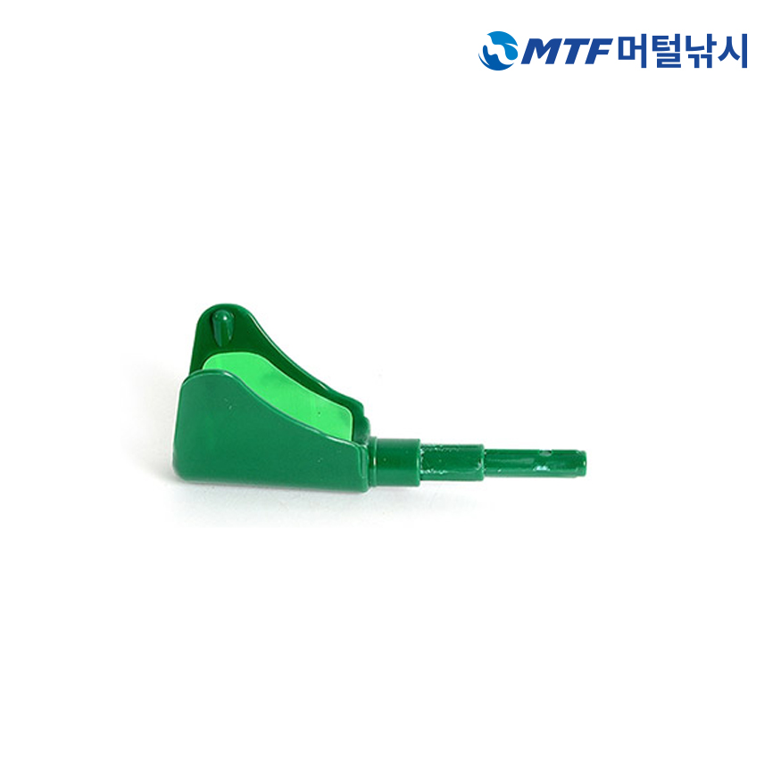 국산 엘엔에프 스텔스 대물 광폭 주걱 민물주걱 - 상세 이미지 2