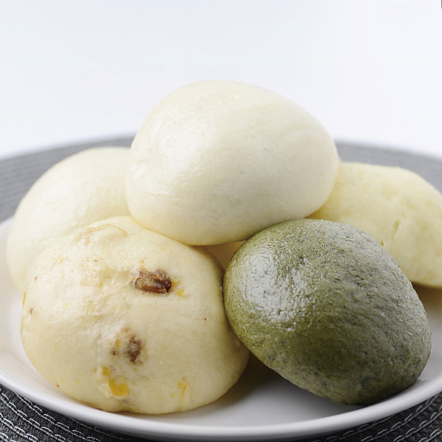 원주 쌀찐빵 맛집 오색 쌀찐빵 (호빵 쌀빵) - 상세 이미지 4