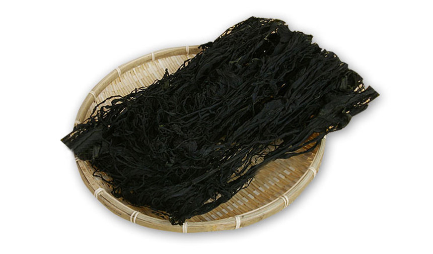 완도 미역 5kg 식당용 가정용 벌크미역 - 상세 이미지 2