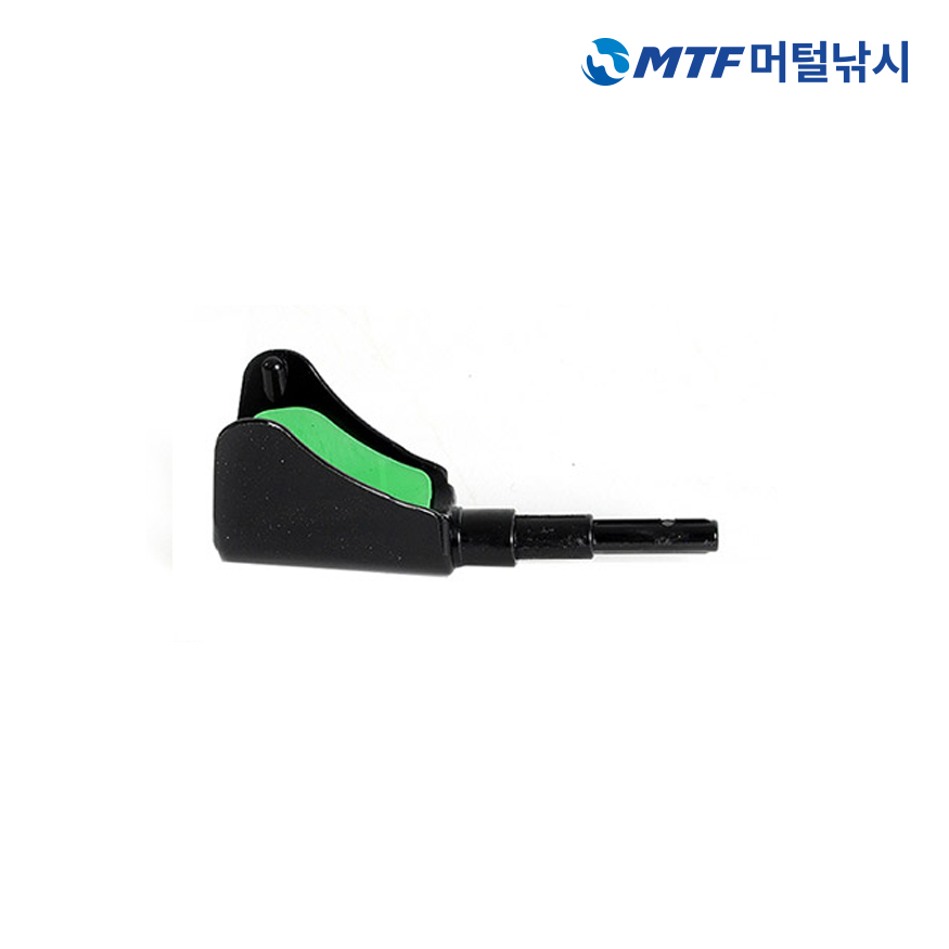 국산 엘엔에프 스텔스 대물 광폭 주걱 민물주걱 - 상세 이미지 3