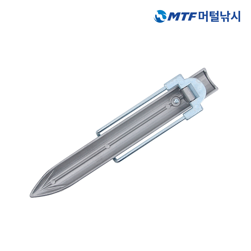대경 릴낚시대 받침구 릴 받침대 릴낚시 원투낚시 팩 - 상세 이미지 2