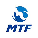 머털낚시 스토어 로고