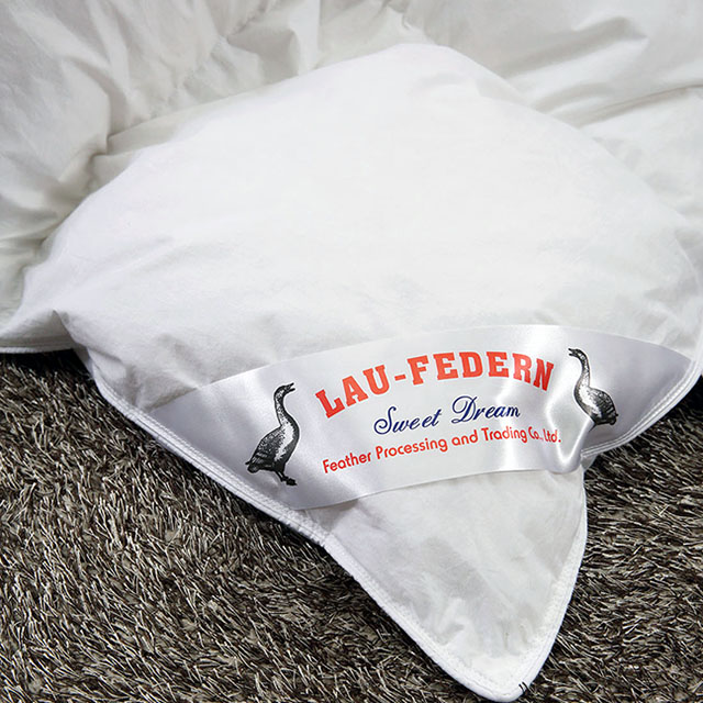 직수입 헝가리구스이불솜 여름용 라우페데른 솜털93% FP850 이스턴킹 라지킹 EK LK