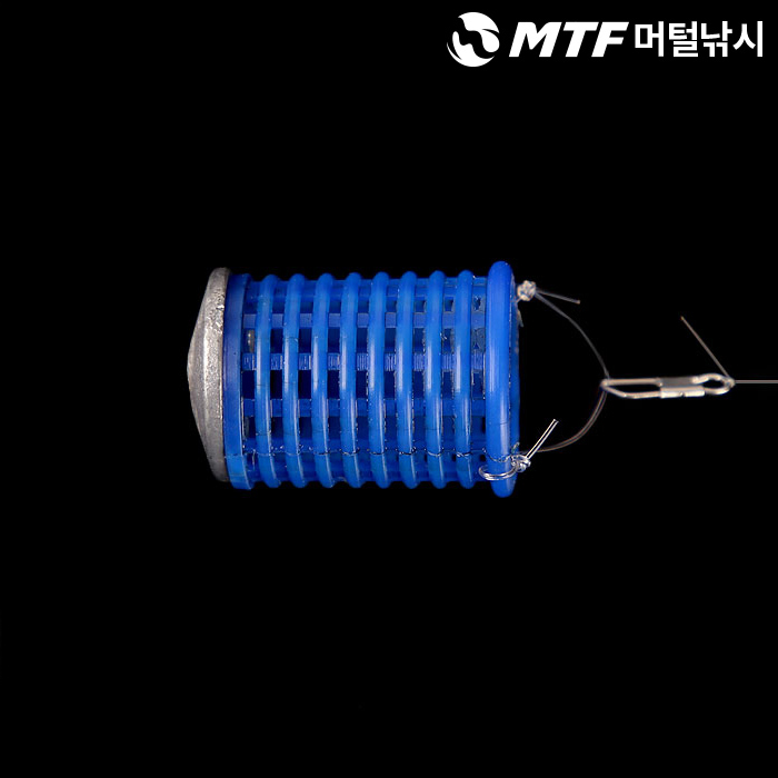 MGF 도깨비 빙어 카고 채비 DN-104 겨울낚시 - 상세 이미지 2
