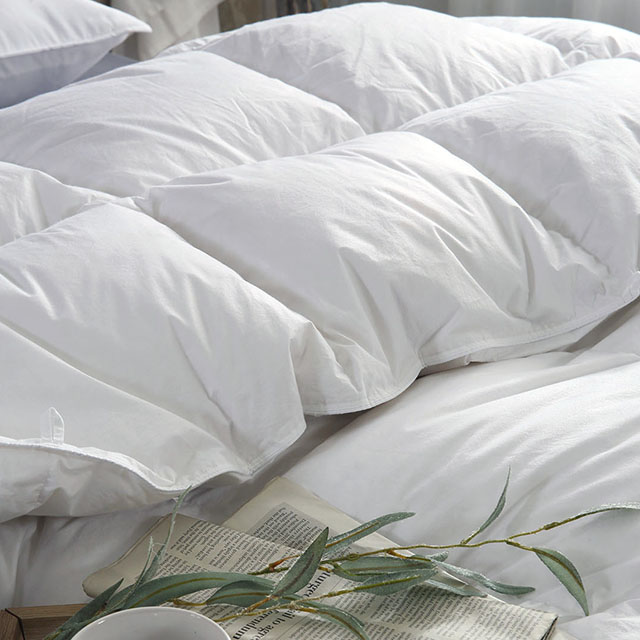 직수입 헝가리구스이불솜 여름용 라우페데른 솜털93% FP850 이스턴킹 라지킹 EK LK