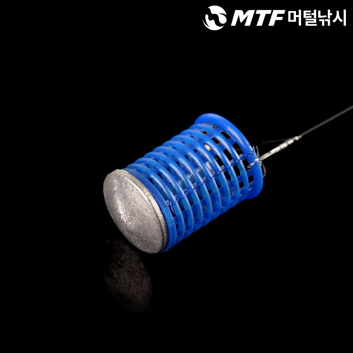 MGF 도깨비 빙어 카고 채비 DN-104 겨울낚시 - 상세 이미지 3