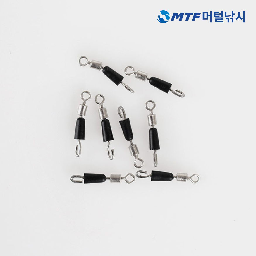 키우라 기능성 맨도래 채비 소품 KW-126 - 상세 이미지 2