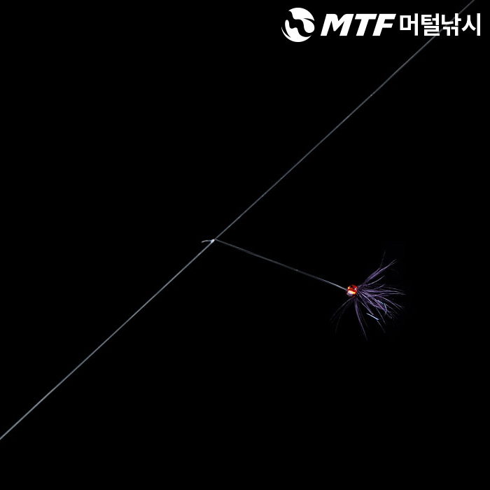 MGF 도깨비 빙어 카고 채비 DN-104 겨울낚시 - 상세 이미지 4