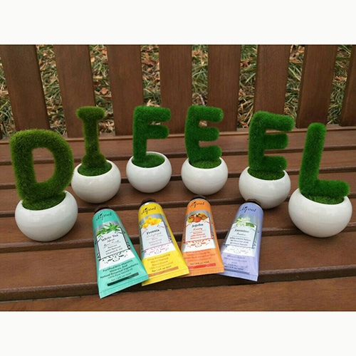 디필 ( DiFeel ) - 또다른 느낌 핸드크림 프리지아, 40g, 1개 - 상세 이미지 2