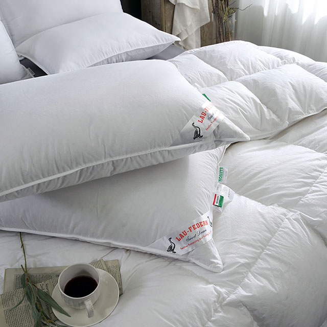 직수입 헝가리구스이불솜 여름용 라우페데른 솜털93% FP850 이스턴킹 라지킹 EK LK