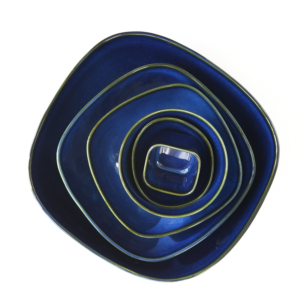 까사무띠 세나 정사각볼(대) 18cm/6(h) - 상세 이미지 2