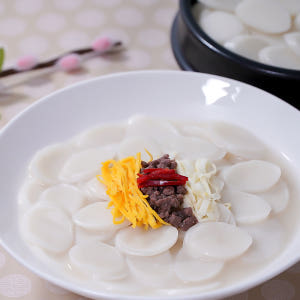 참미소 떡국떡 벌크포장 2kg 맛있게 먹은 솔직 후기 - 상품 이미지 3
