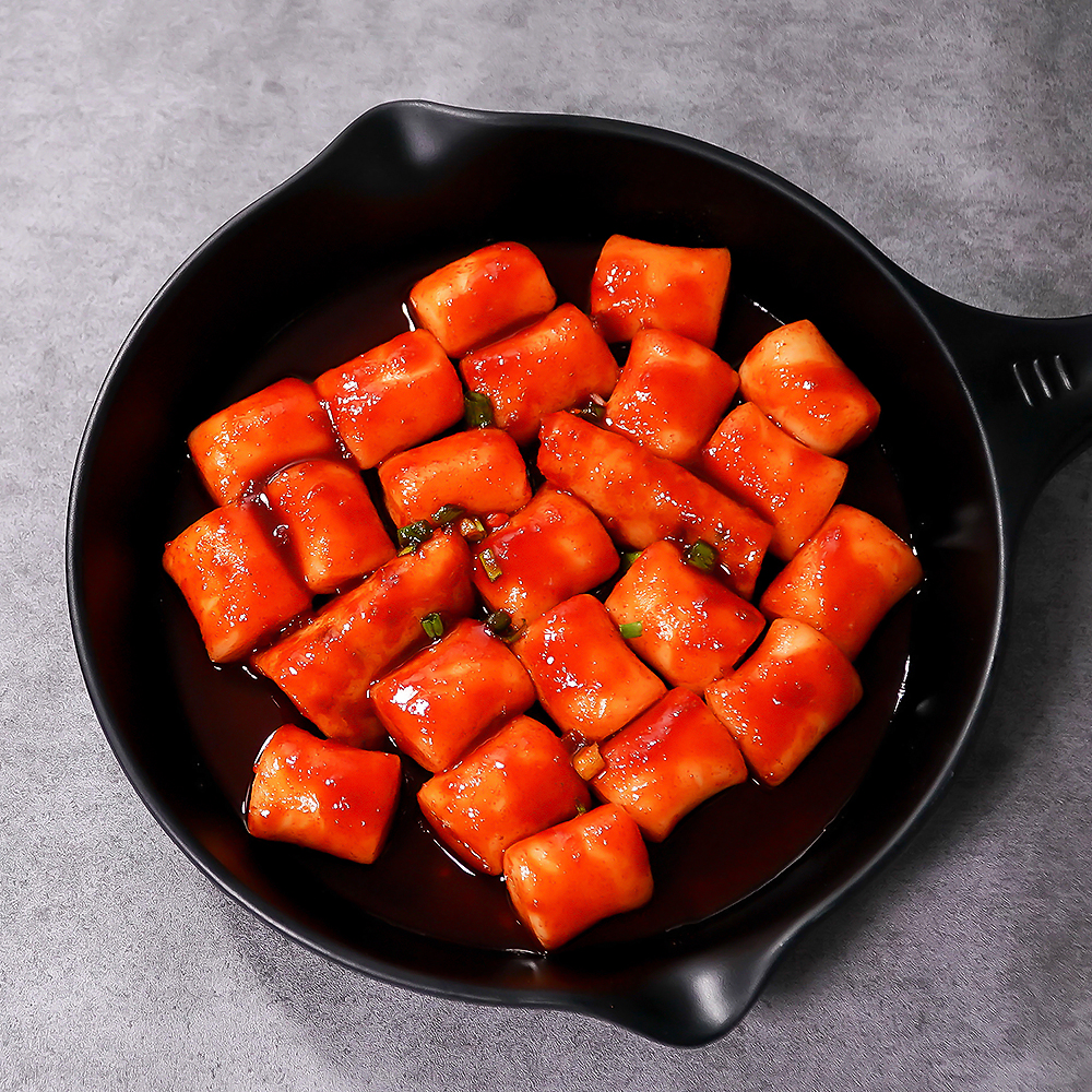 참미소 몽떡(3.5cm) 2kg, 쌀떡볶이 이미지 4