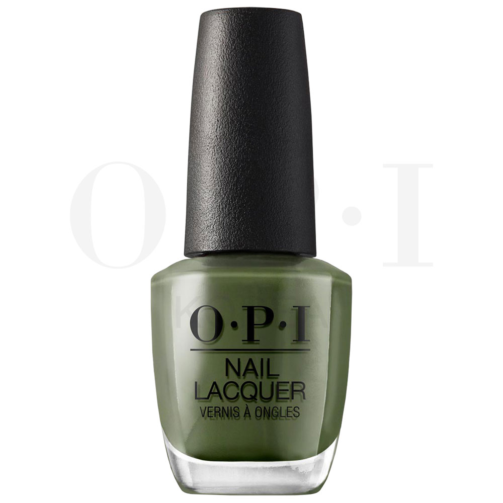 [OPI][네일락커] W55 - SUZI FIRST LADY OF NAILS - 상품 이미지