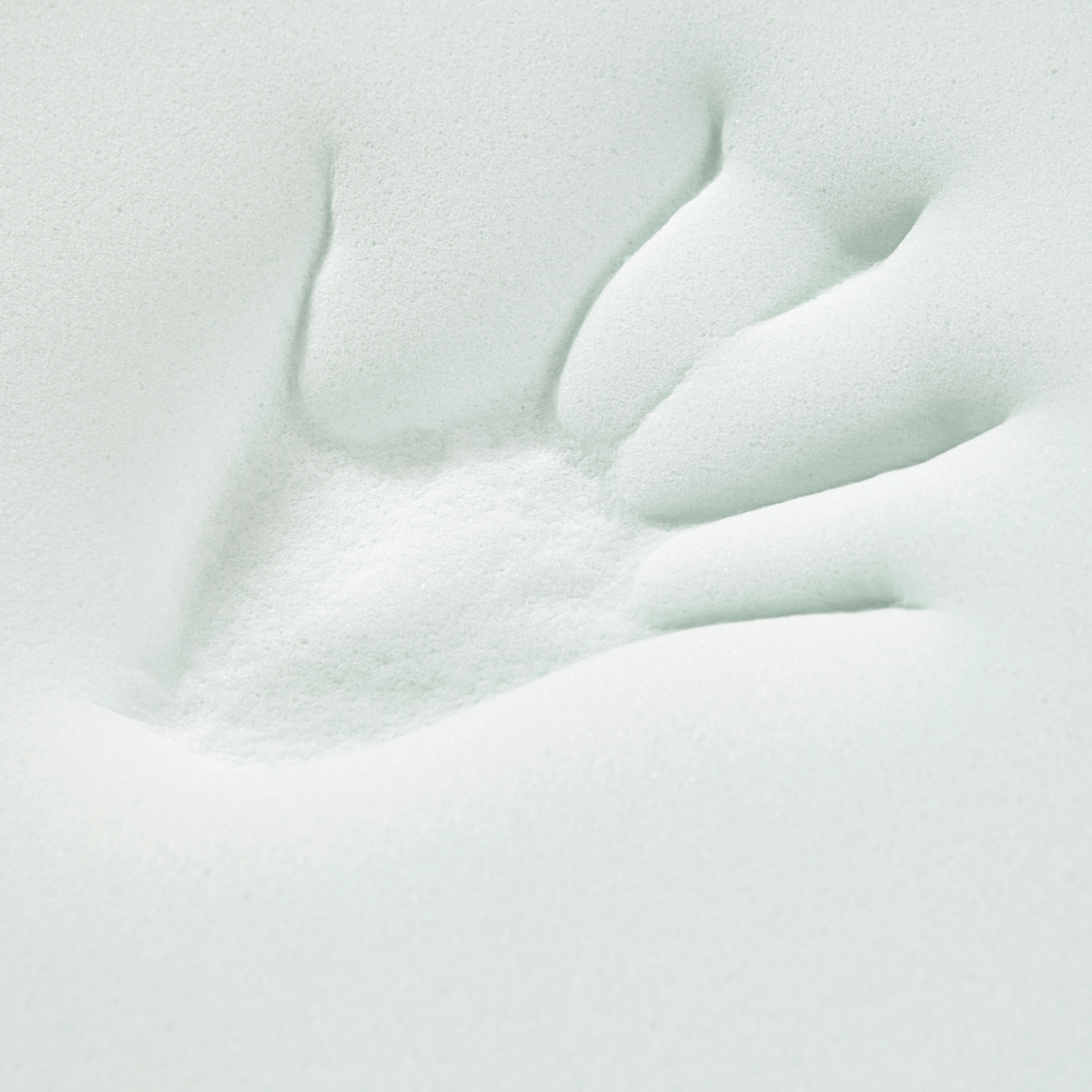 매트리스 토퍼 침대 메모리폼 바닥이불 접이식 두꺼운 요