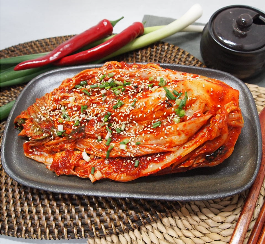 김장김치(배추김치)10kg (서울경기식) 예약주문판매 - 상품 이미지