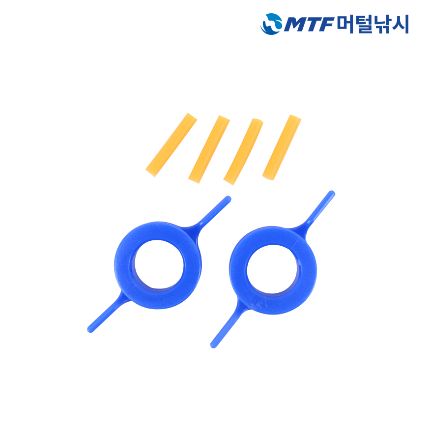 한승 파워 줄감기 수초용 수초낚시 얼음낚시 민물줄감기 - 상세 이미지 2