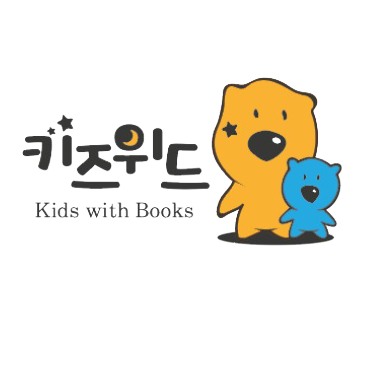 키즈위드 스토어 로고