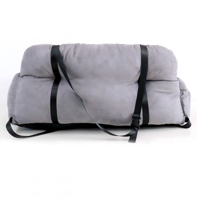 애견카시트 대형 이견용 양면방석 버스와이드 강아지차시트 반려견카시트