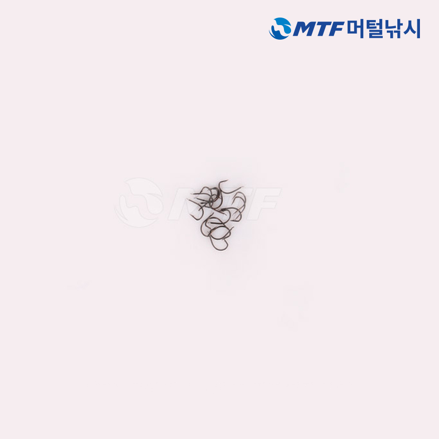해동 드림훅 후크 흑바늘 붕어 민물 바늘 - 상세 이미지 2