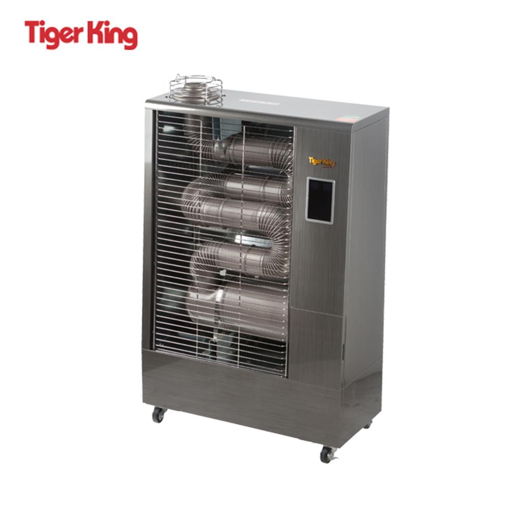 동일 타이거킹 튜브히터 TKH-100SD - 상품 이미지
