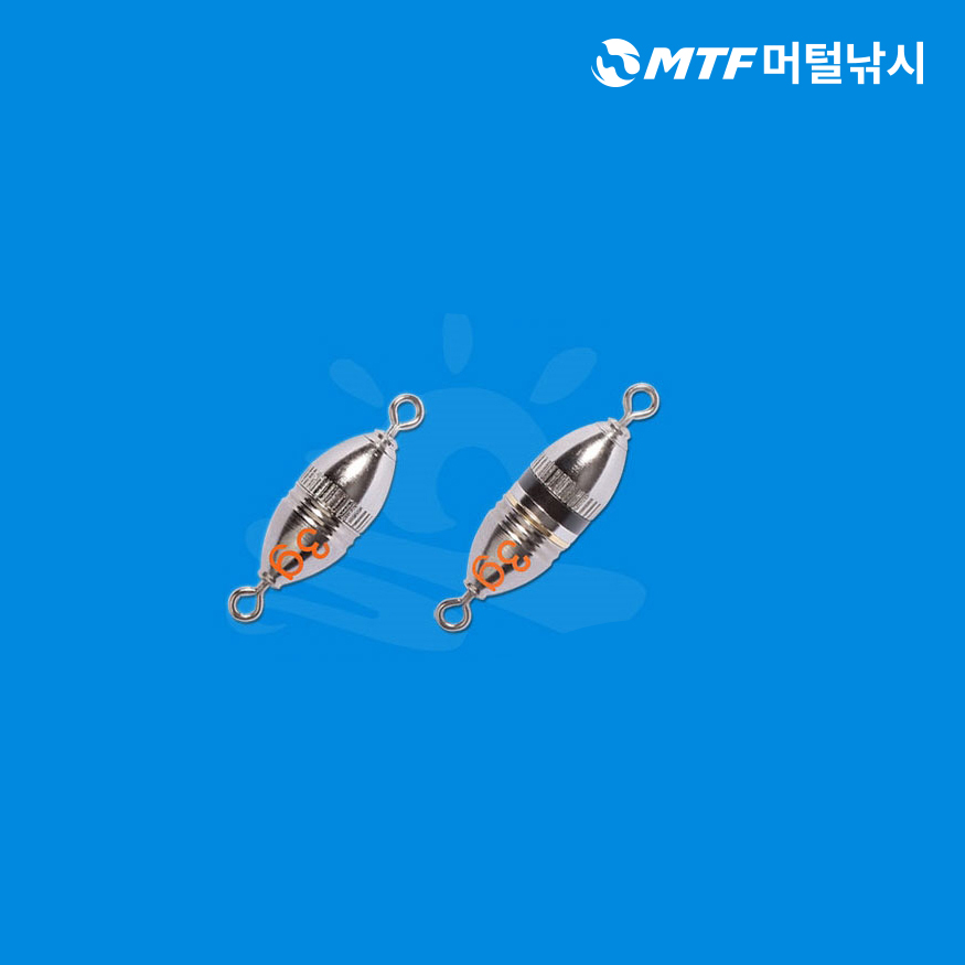 국산 신태양 친환경추 명품 도래형 멀티추 봉돌 - 상세 이미지 2