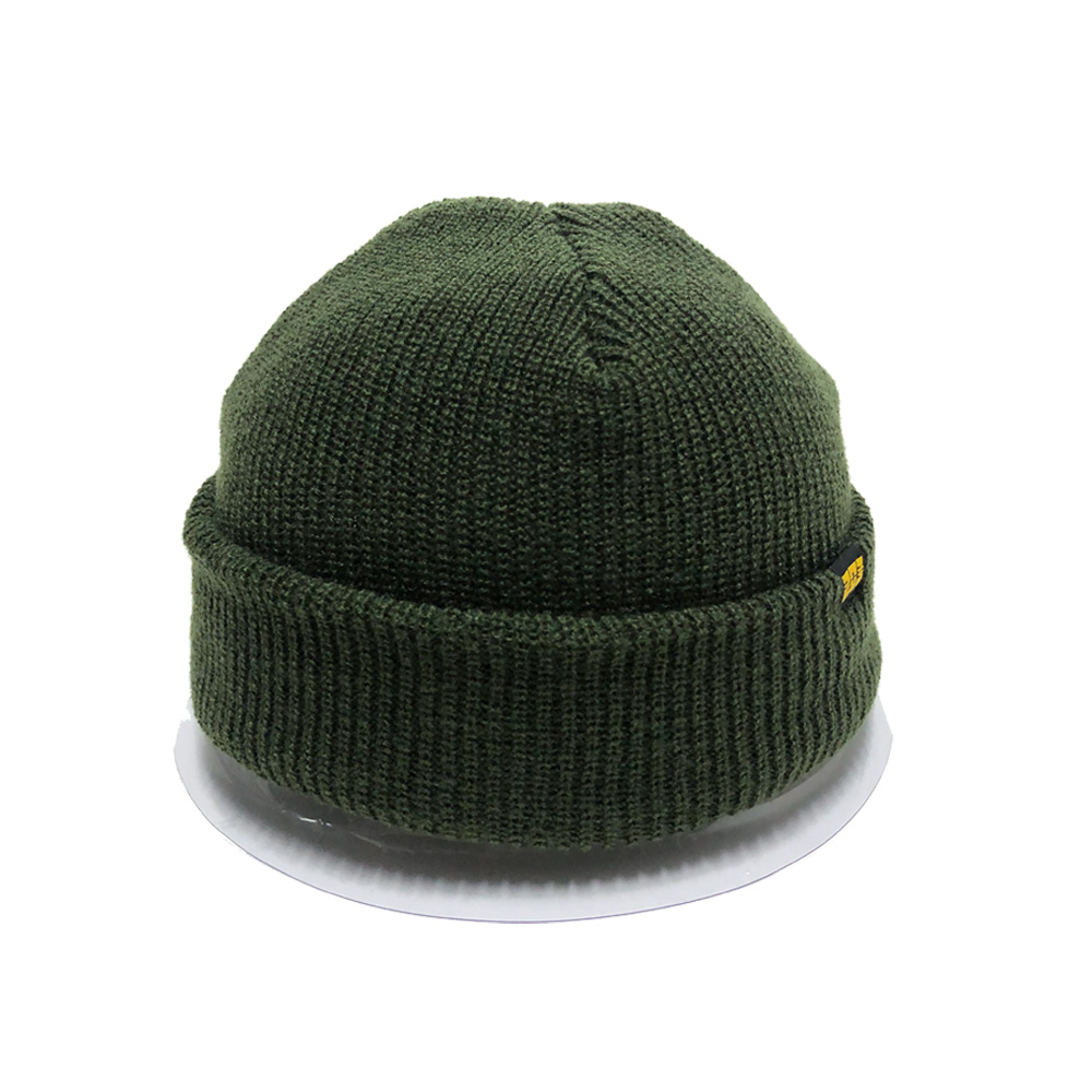 MONCLUMP 203 바이저 비니캡 KHAKI - 상세 이미지 4